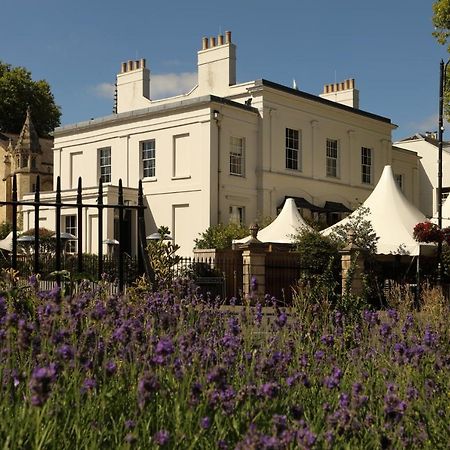 No131 The Promenade Hotel Cheltenham Luaran gambar
