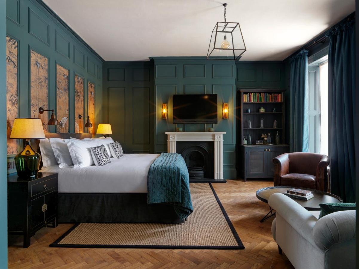 No131 The Promenade Hotel Cheltenham Luaran gambar