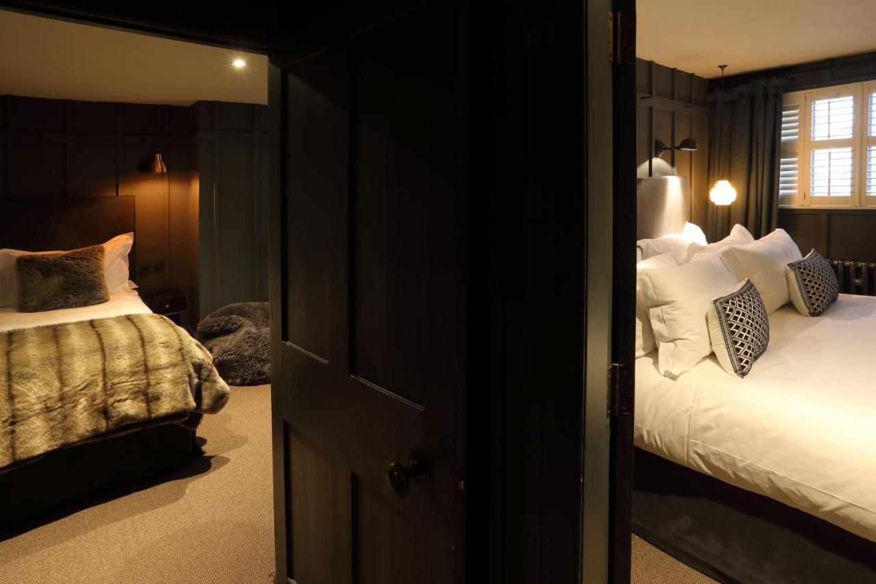 No131 The Promenade Hotel Cheltenham Luaran gambar