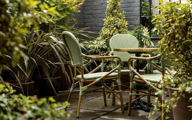 No131 The Promenade Hotel Cheltenham Luaran gambar