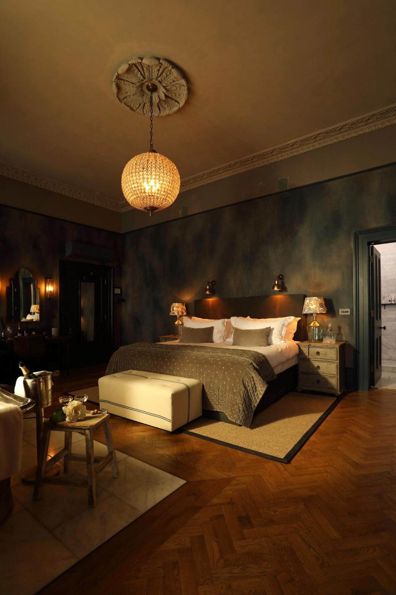No131 The Promenade Hotel Cheltenham Luaran gambar