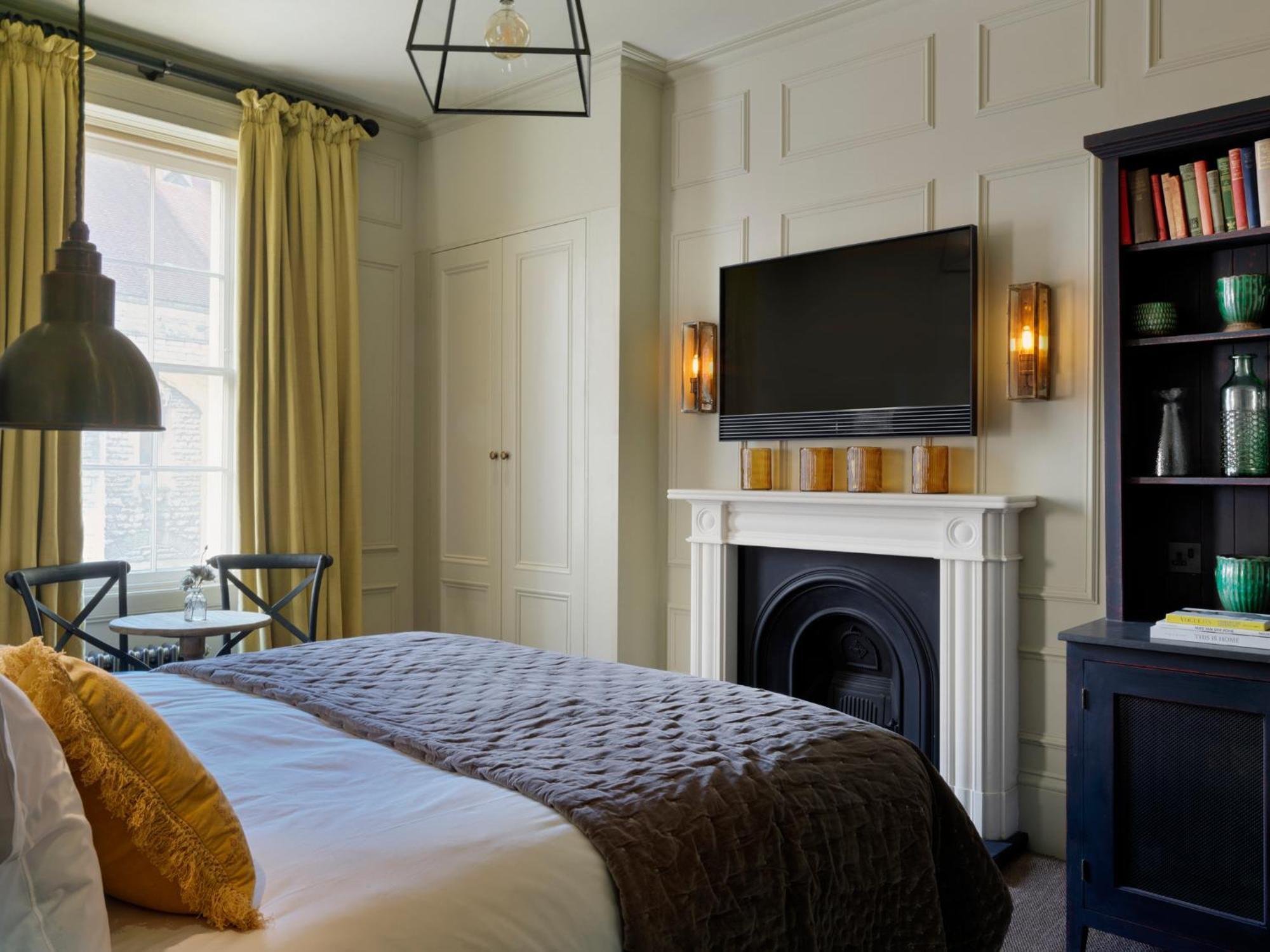 No131 The Promenade Hotel Cheltenham Luaran gambar