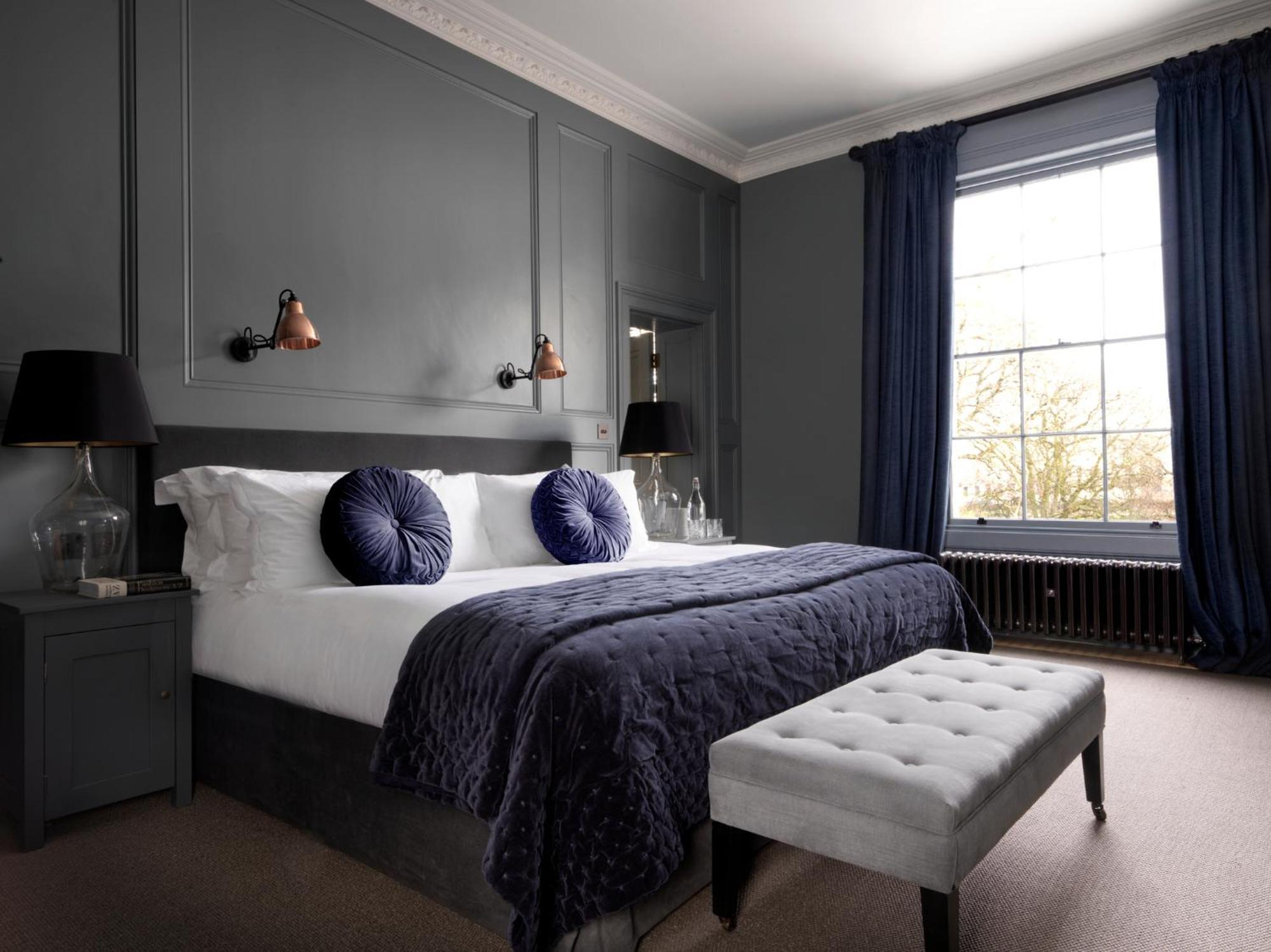 No131 The Promenade Hotel Cheltenham Luaran gambar