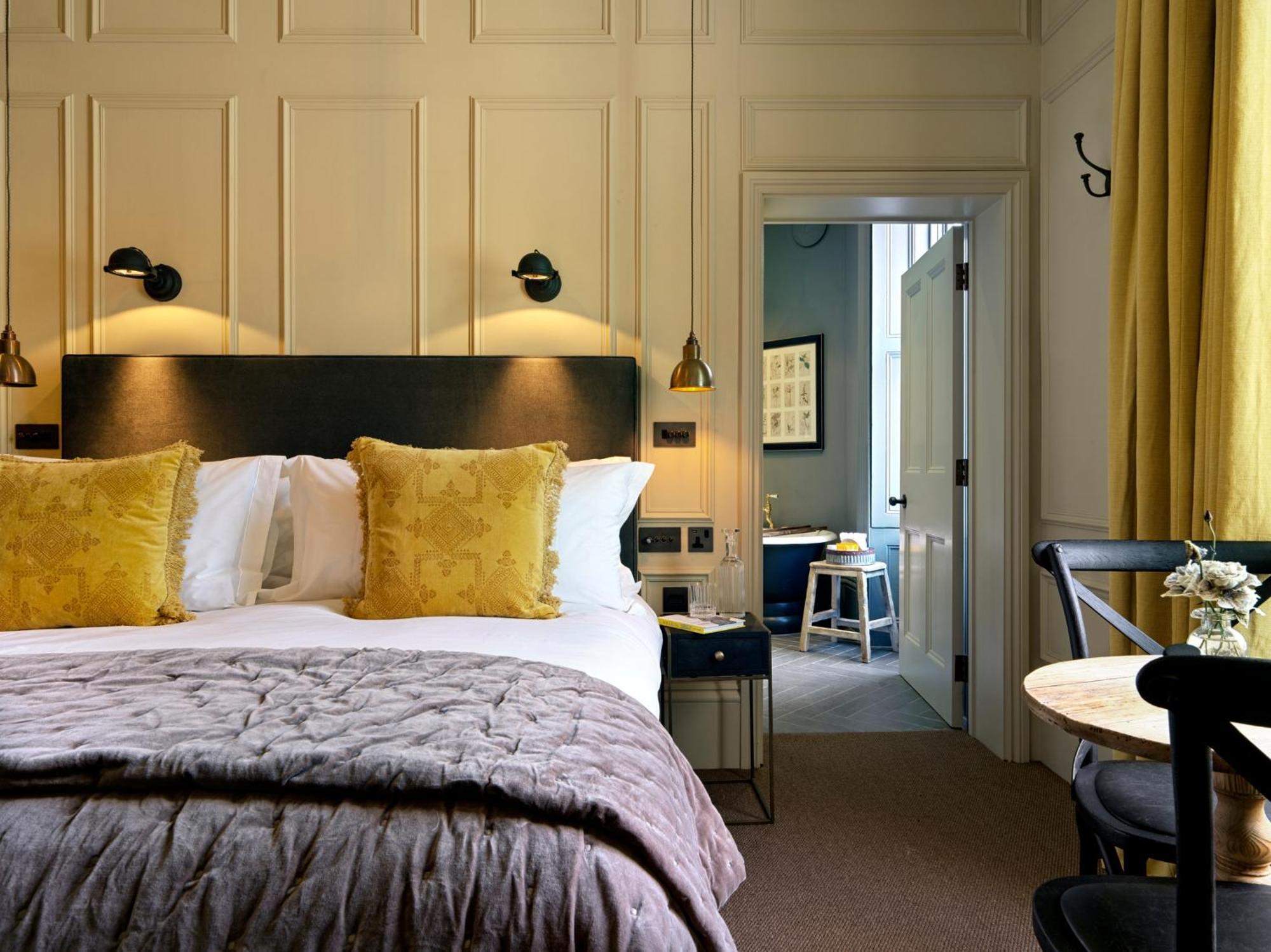 No131 The Promenade Hotel Cheltenham Luaran gambar