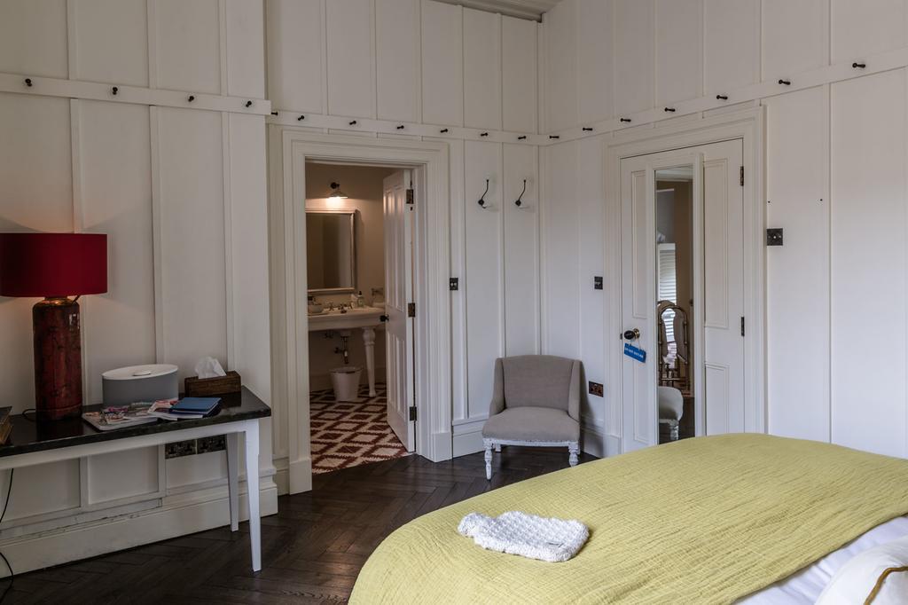 No131 The Promenade Hotel Cheltenham Luaran gambar