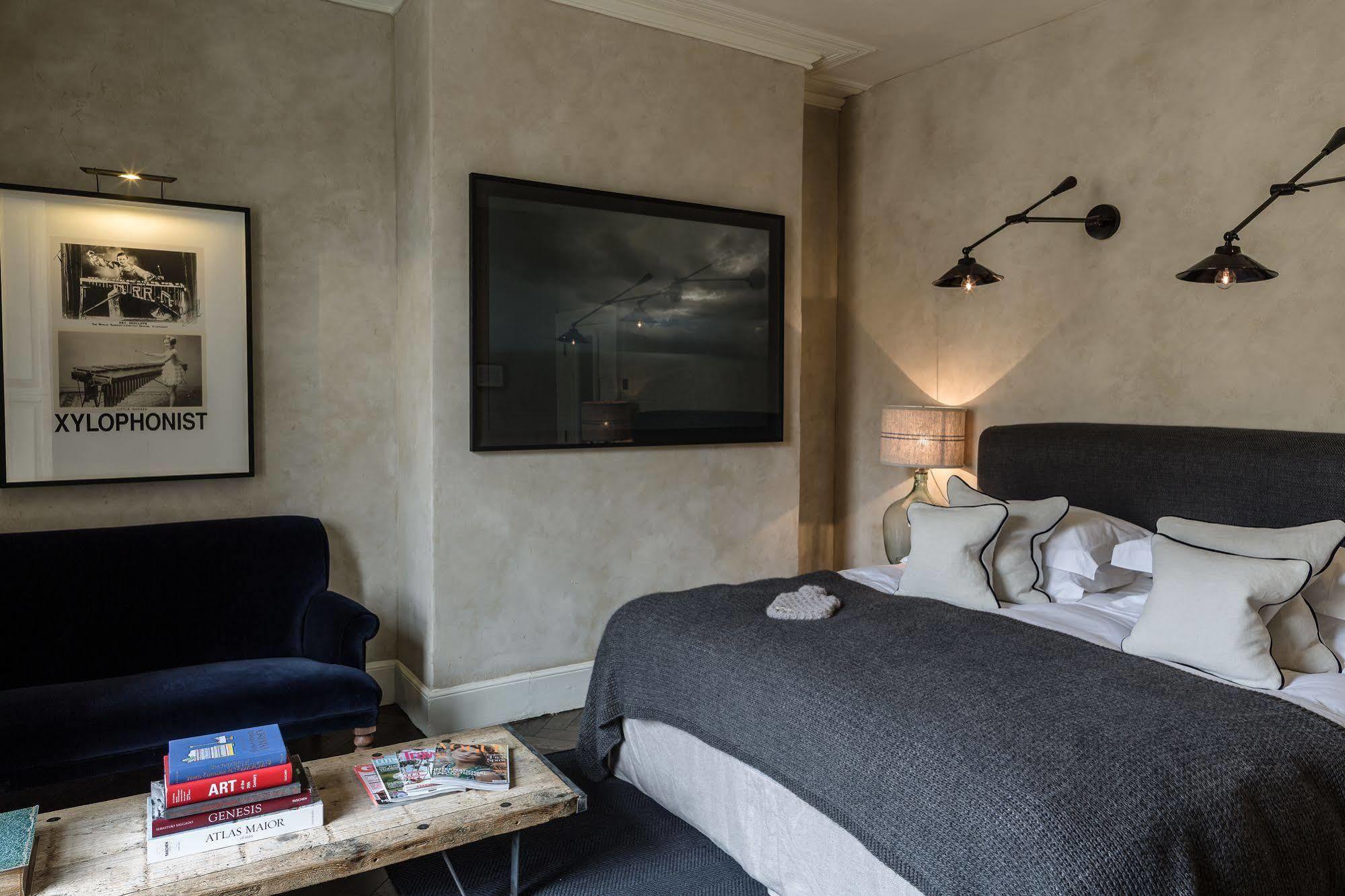 No131 The Promenade Hotel Cheltenham Luaran gambar