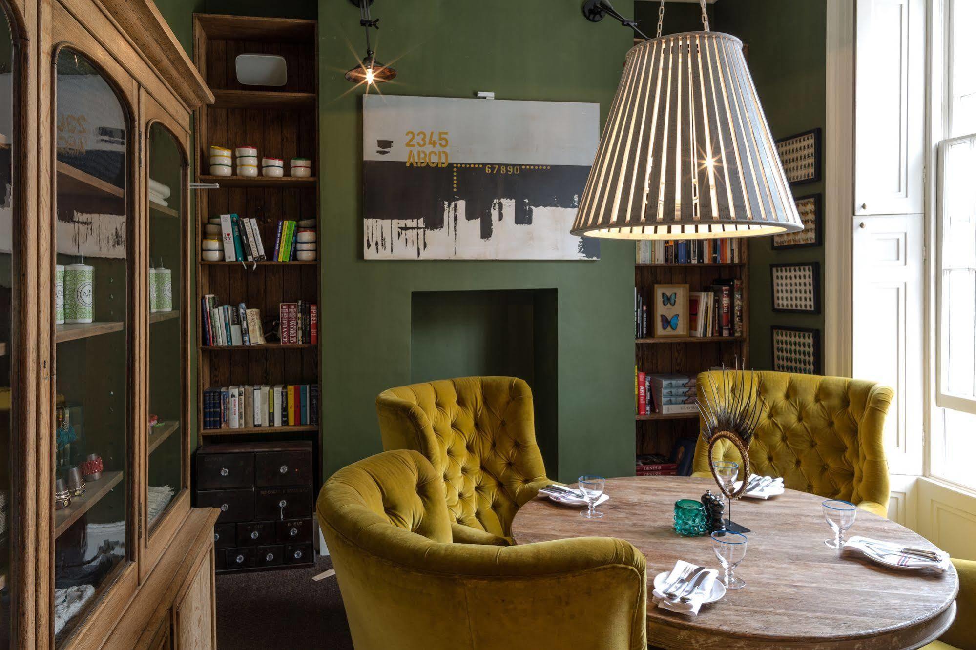 No131 The Promenade Hotel Cheltenham Luaran gambar