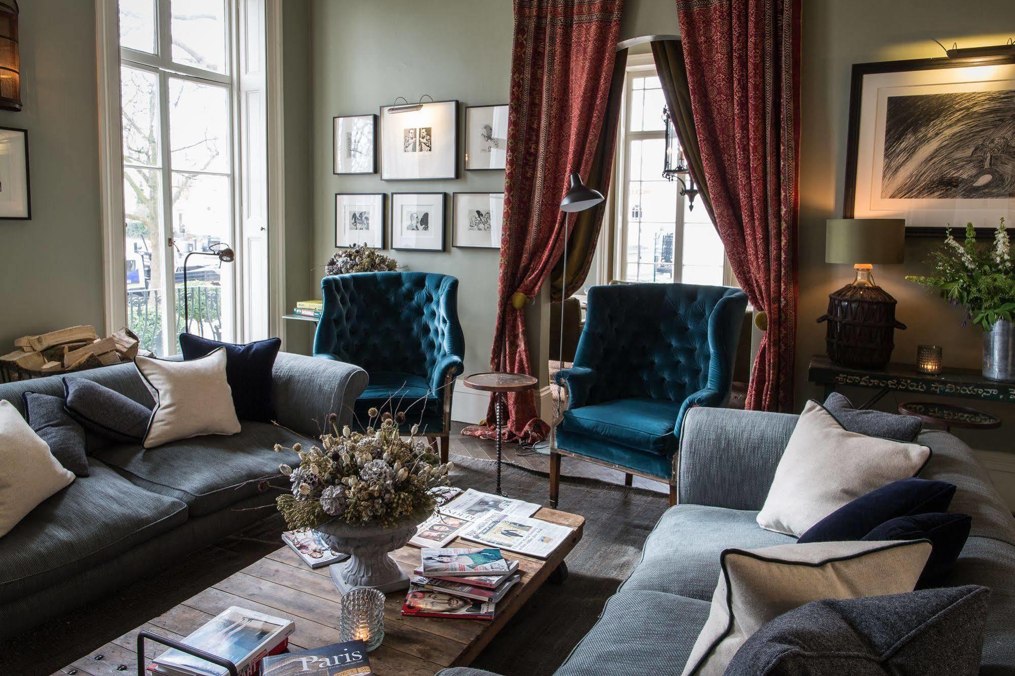 No131 The Promenade Hotel Cheltenham Luaran gambar
