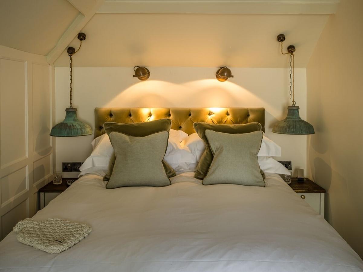 No131 The Promenade Hotel Cheltenham Luaran gambar