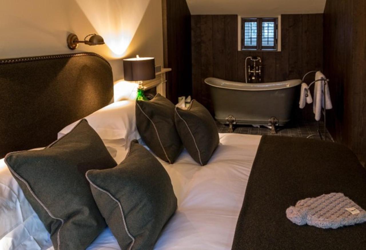No131 The Promenade Hotel Cheltenham Luaran gambar