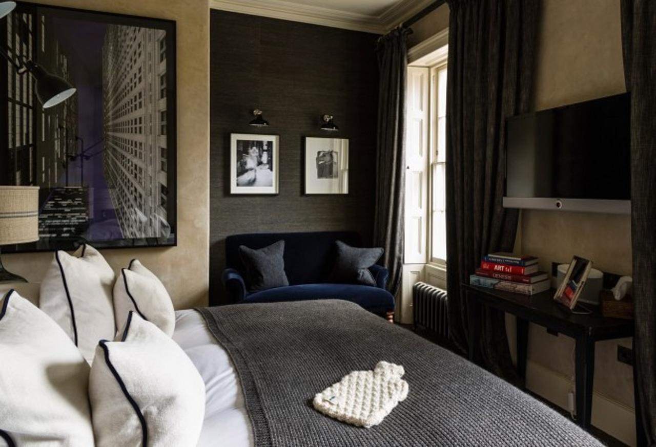 No131 The Promenade Hotel Cheltenham Luaran gambar