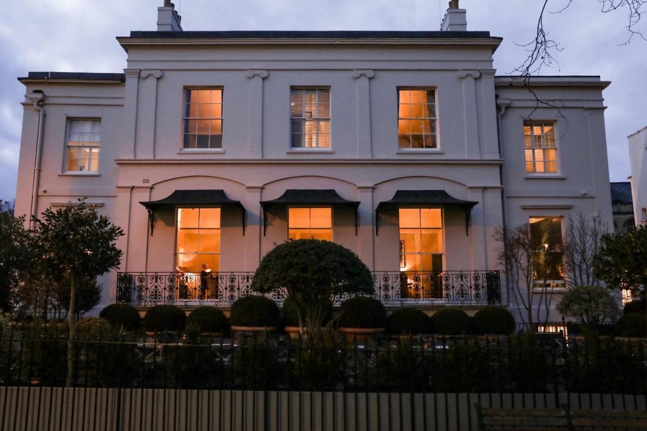 No131 The Promenade Hotel Cheltenham Luaran gambar