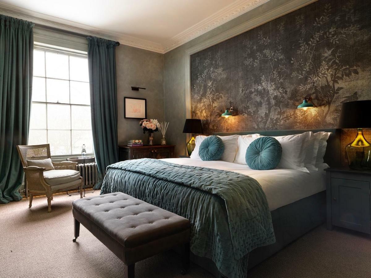 No131 The Promenade Hotel Cheltenham Luaran gambar