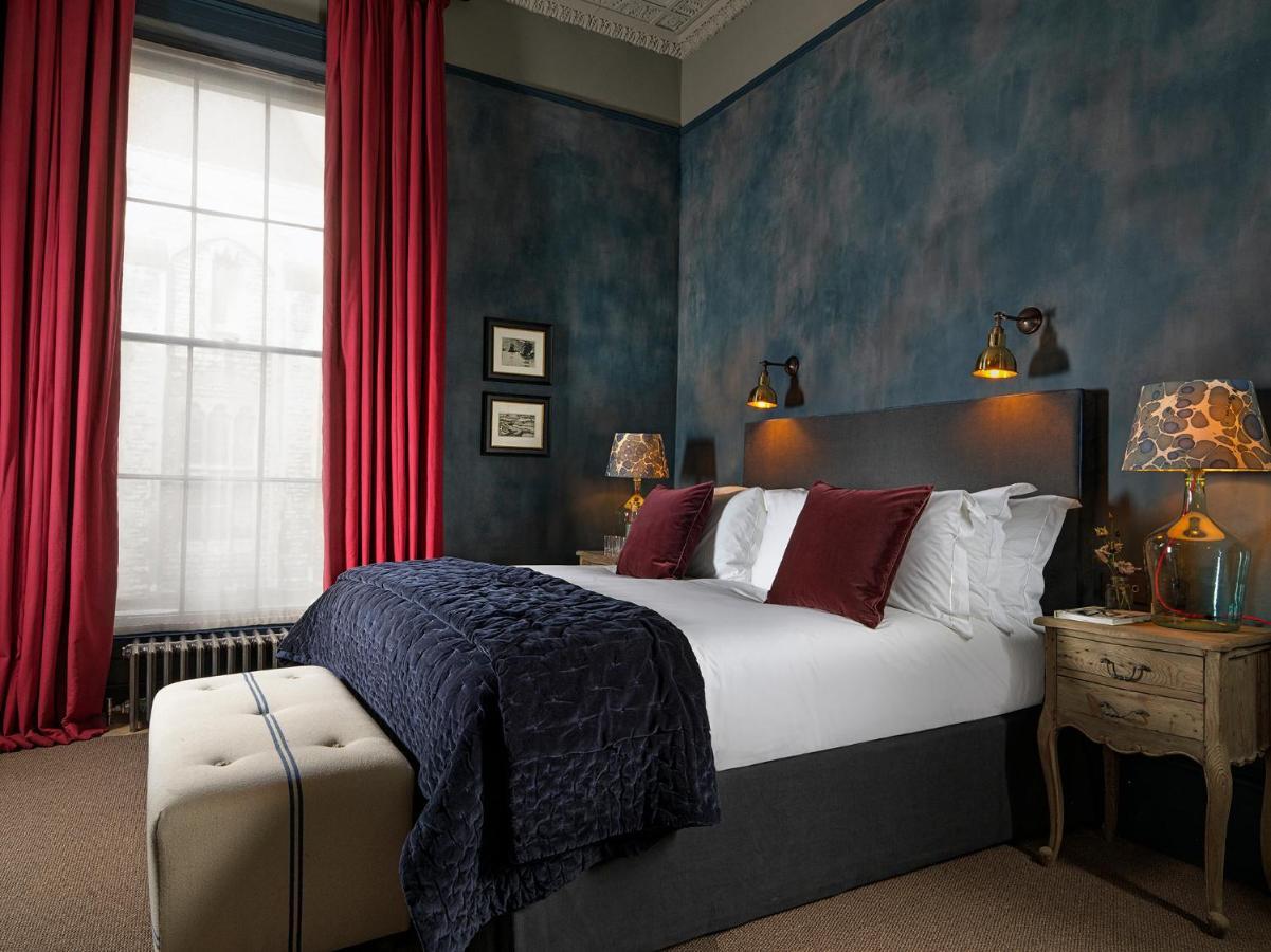 No131 The Promenade Hotel Cheltenham Luaran gambar